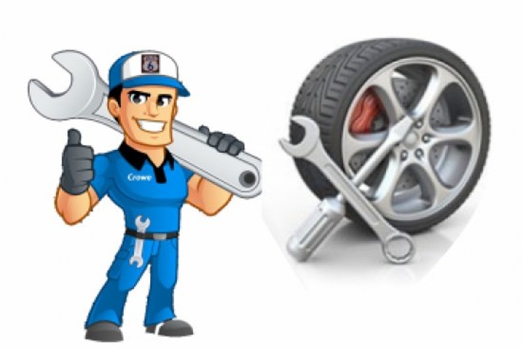 Selçuk Mobil Lastikçi