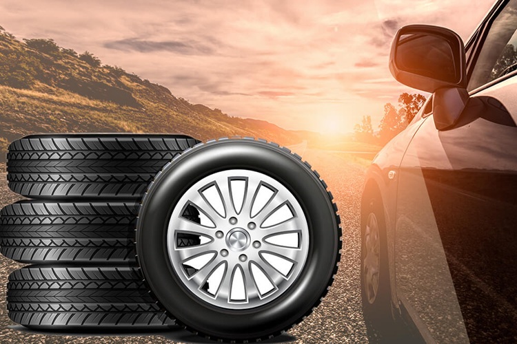 Selçuk Oto Lastik Satışı