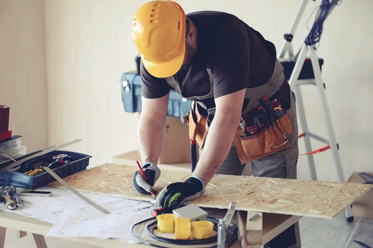 Esenyurt Daire Tadilatı