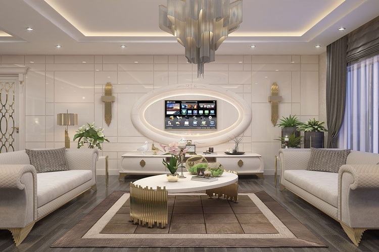 Esenyurt İç Dekorasyon