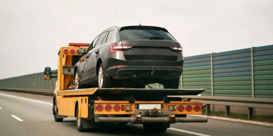 Şanlıurfa Oto Çekici