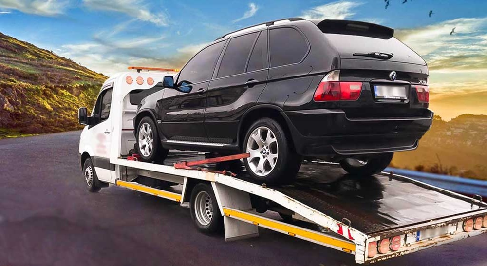 Şanlıurfa Oto Yol Yardım