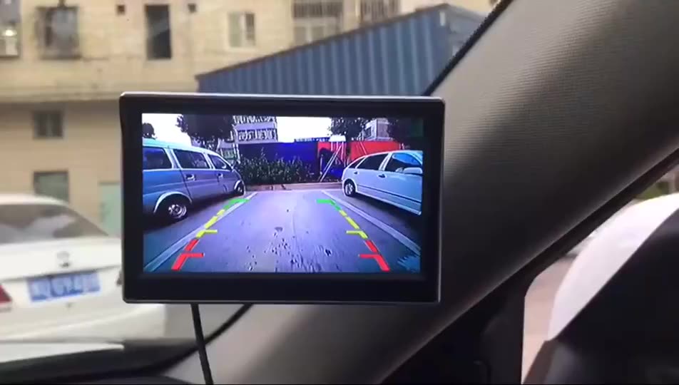 Mersin Oto Kamera Sistemleri