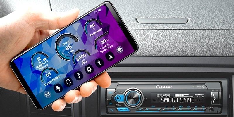 Mersin Oto Teyp Satışı