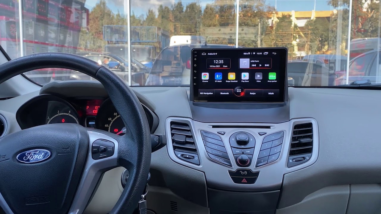 Mersin Double Teyp Sistemleri