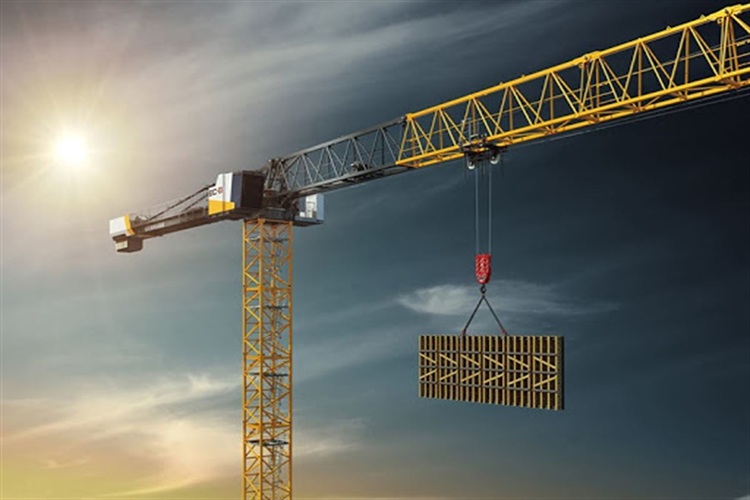 Şahinbey Kule Vinç Kiralama