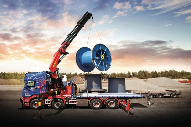 Şahinbey Hiyap Vinç Kiralama