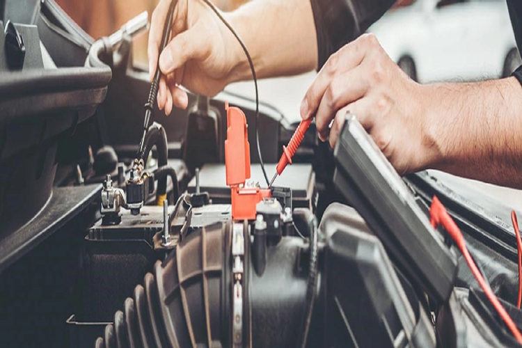 Aksaray Oto Elektrikçi