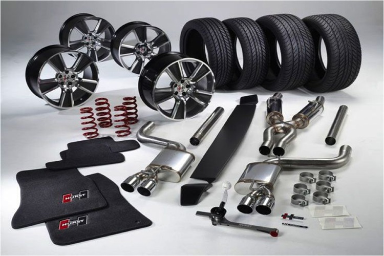 Batman Oto Aksesuar Satışı