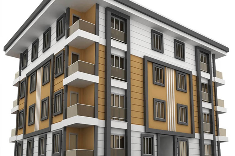 Kayseri Dış Cephe Mantolama Sık Hatalar ve Çözümler