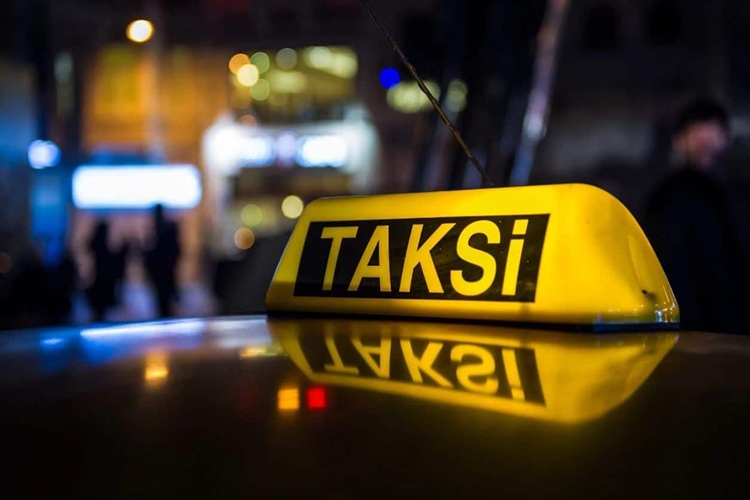 Bartın Hastane Taksi Durakları