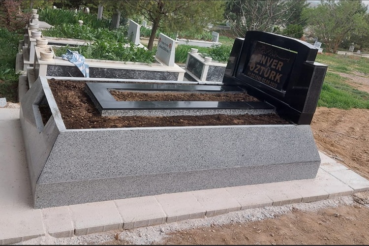 Malatya Granit Mezar