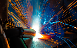 Karaburun Kaynak İşleri