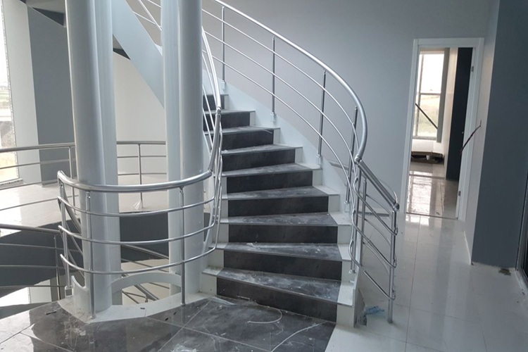 Meram Alüminyum Korkuluk İmalatı