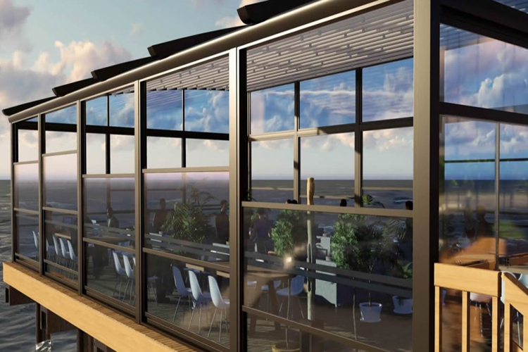 Meram Giyotin Cam Sistemleri