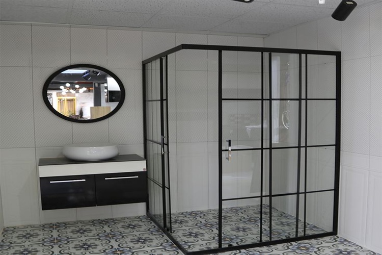 Meram Duşakabin İmalatı