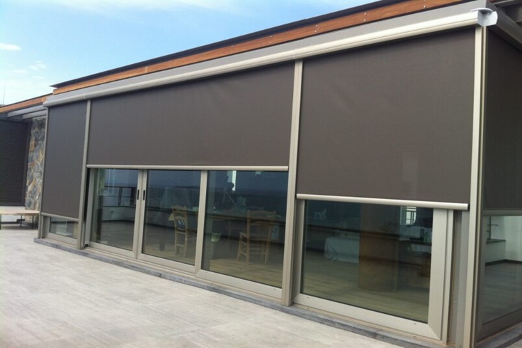 Meram Zip Perde Sistemleri