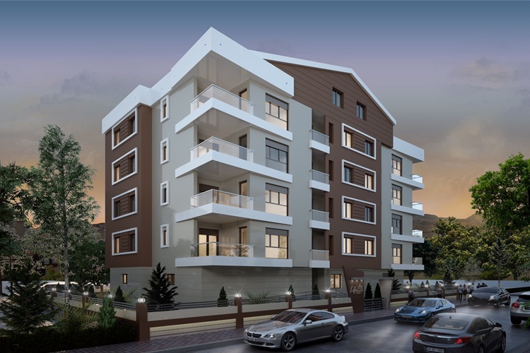 Mudanya Daire Alım Satımı