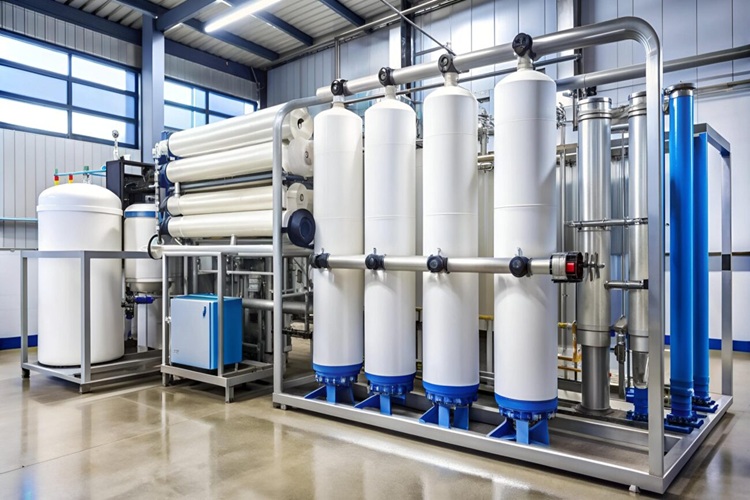 Döşemealtı Endüstriyel Su Arıtma Sistemleri İçin Pratik Öneriler