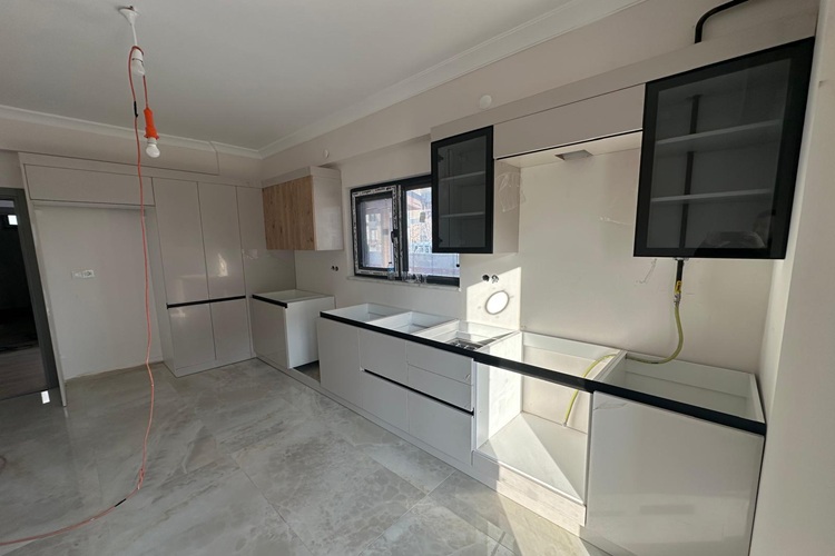 Akdeniz Mutfak Mobilya Tadilatı