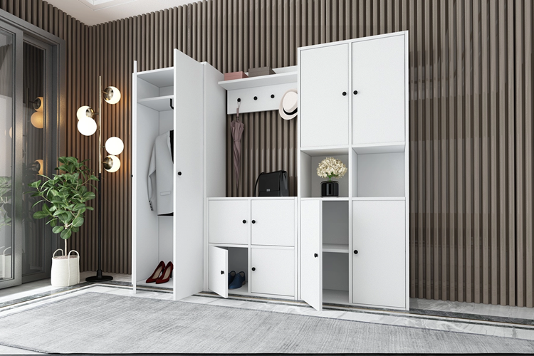 Akdeniz Vestiyer İmalatı