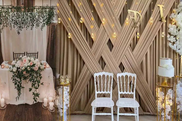 Edremit Nişan Organizasyonu