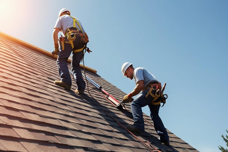 Iğdır Çatı Ustası