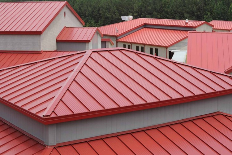 Karaköprü Çatı Kaplama İçin Pratik Öneriler