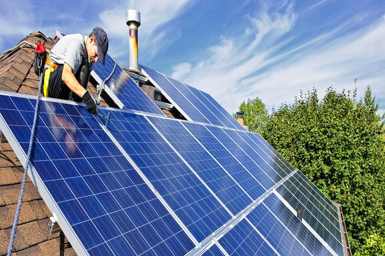 Büyükçekmece Güneş Enerji Tamircisi