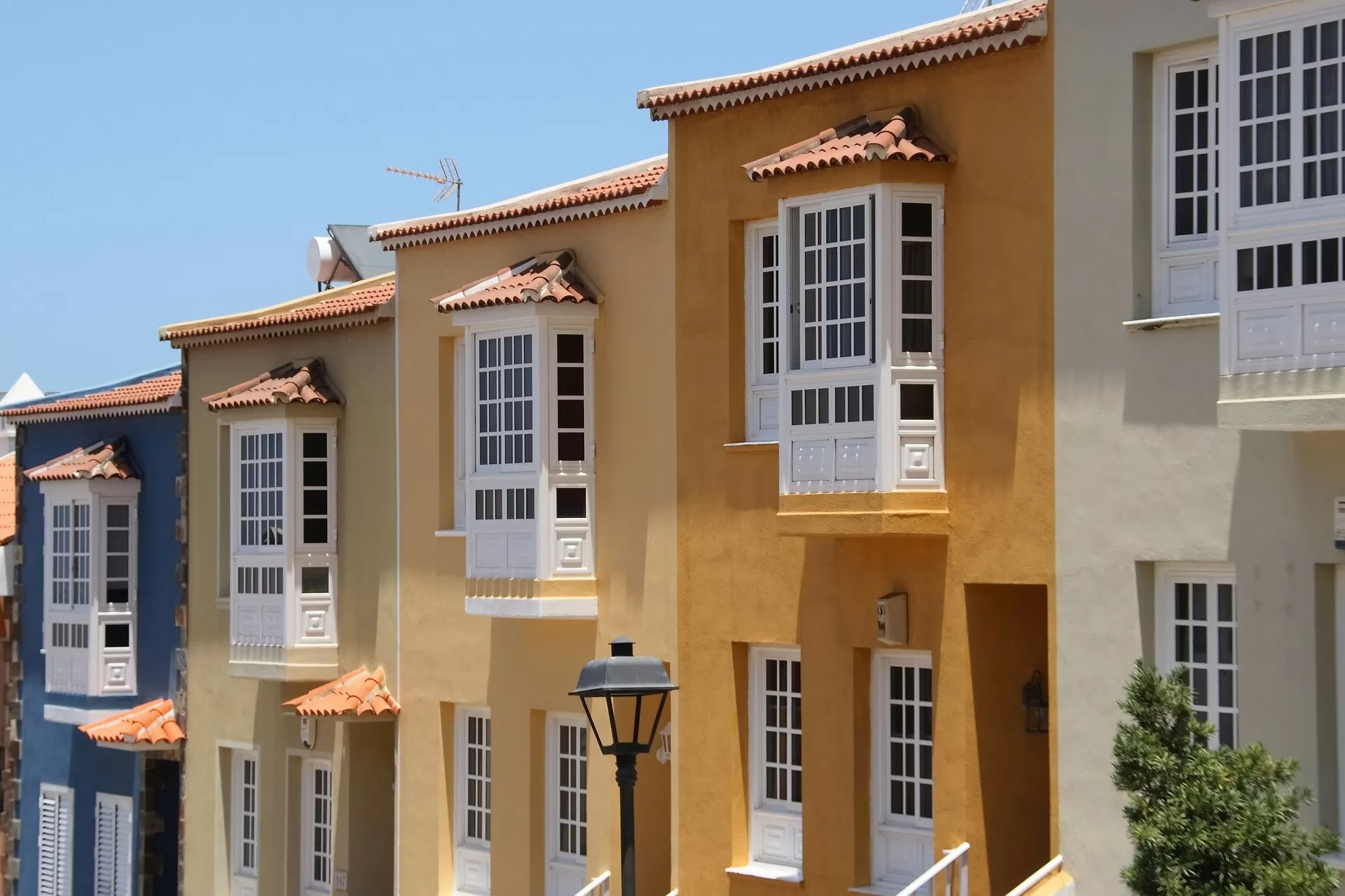 Eyüpsultan Dış Cephe Boyama