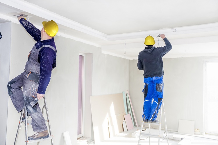 Eyüpsultan Boya Badana Tadilat