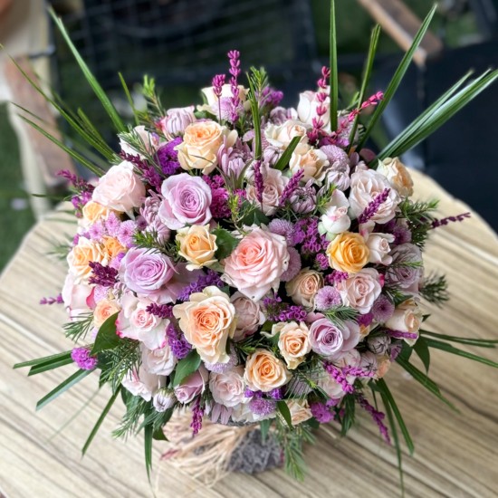 Karaköprü Online Çiçekçi