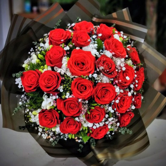 Karaköprü Aynı Gün Çiçek Teslimatı