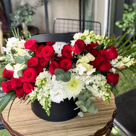 Sincan Canlı Gül Siparişi