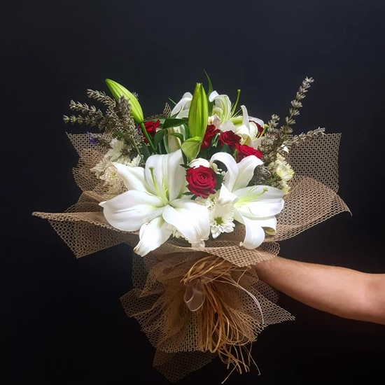 Sincan Açılış Çiçekleri