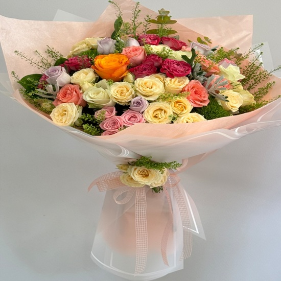 Sincan Buket Çiçek Siparişi