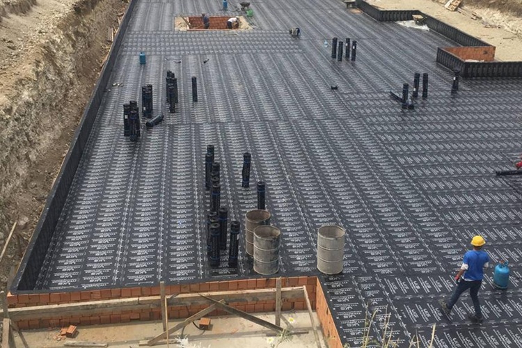 Tirebolu Temel Yalıtımı Hakkında Merak Edilenler