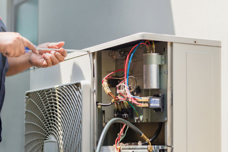 Şanlıurfa Kombi Klima Teknik Servis