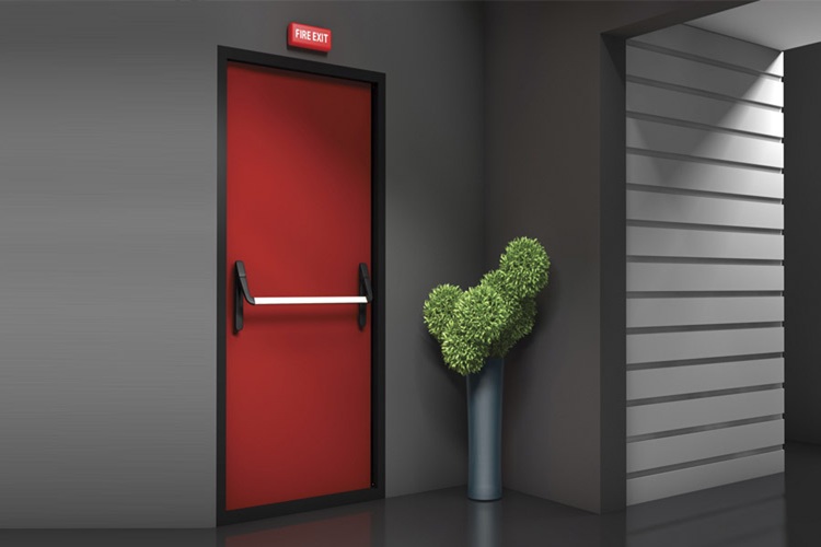 Suruç Yangın Kapıları Satışı