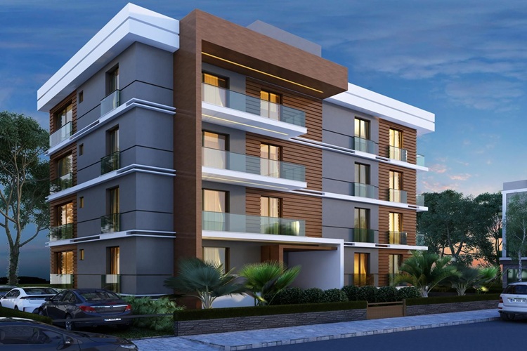 Şırnak Anahtar Teslim İnşaat