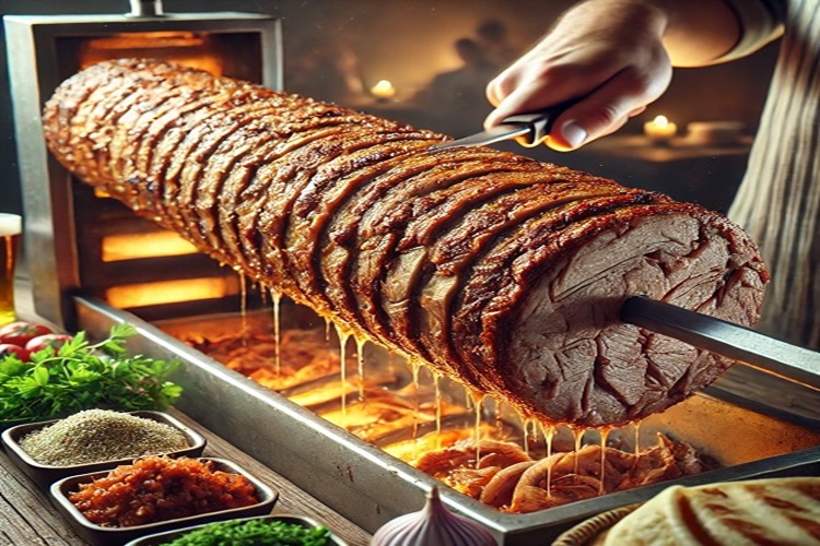 Yeşilova Dönerciler