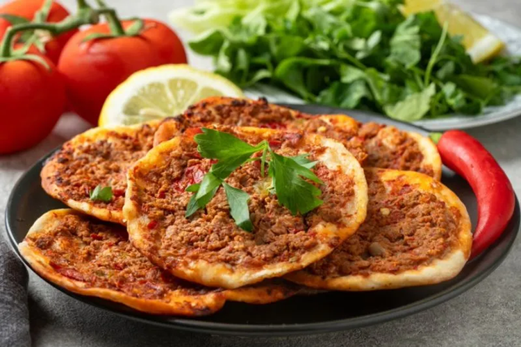 Süleymanpaşa Fındık Lahmacun
