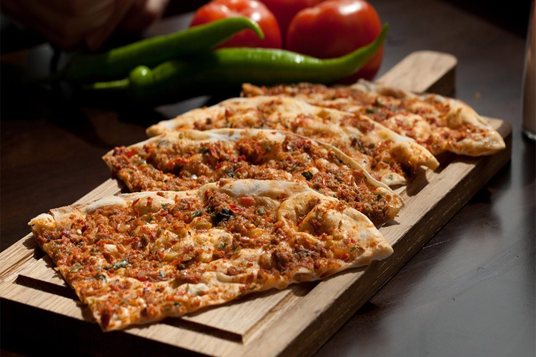 Süleymanpaşa Pide Lahmacun Salonu