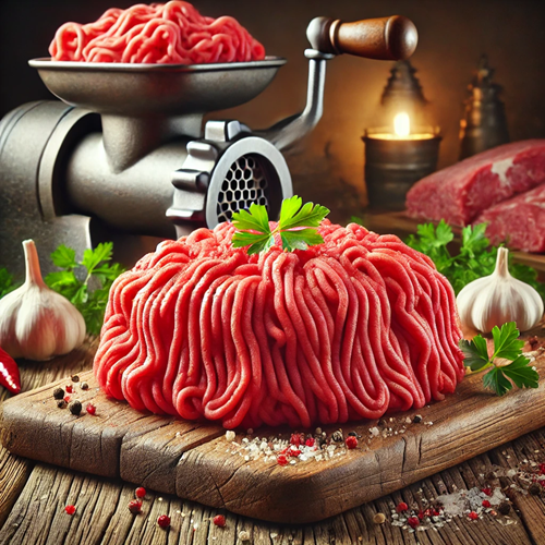 Kilis Kıyma Satışı