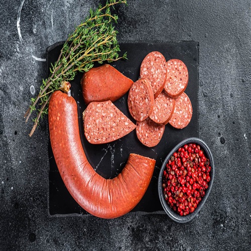 Kilis Kasap Sucuk Satışı