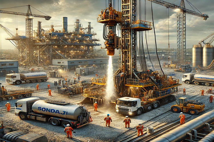 Düzce Sondaj Hizmetleri