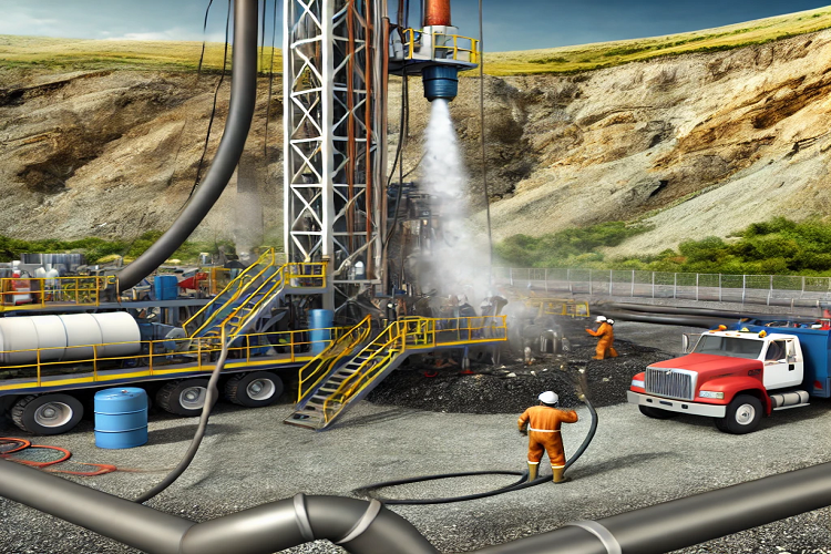 Düzce Su Ölçümü