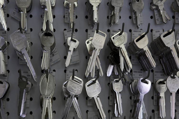 Düzce Anahtar Kopyalama