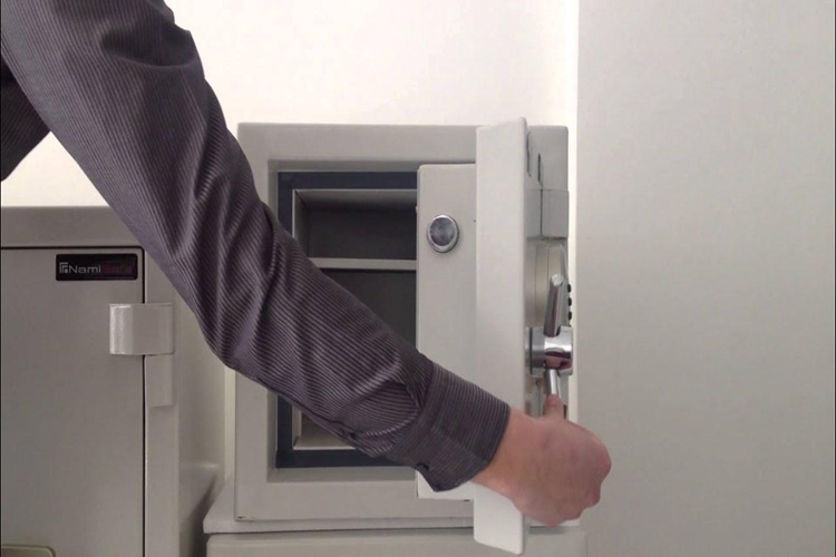 Düzce Çelik Kasa Açma