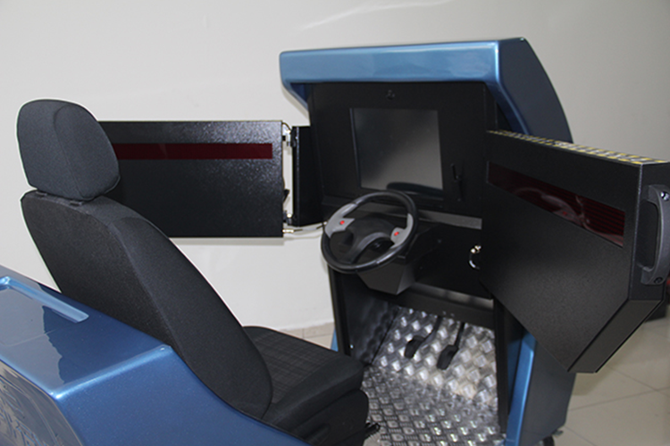 Adana Psikoteknik Belgesi